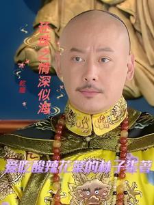 新还珠之情深不悔