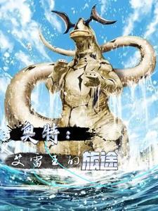 艾雷王大战奥特之母