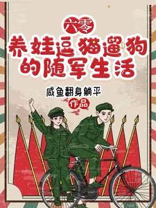 六零军嫂随军文