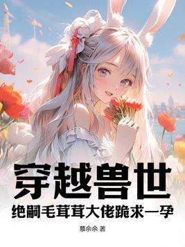 穿越兽世绝色兽夫狂宠妻