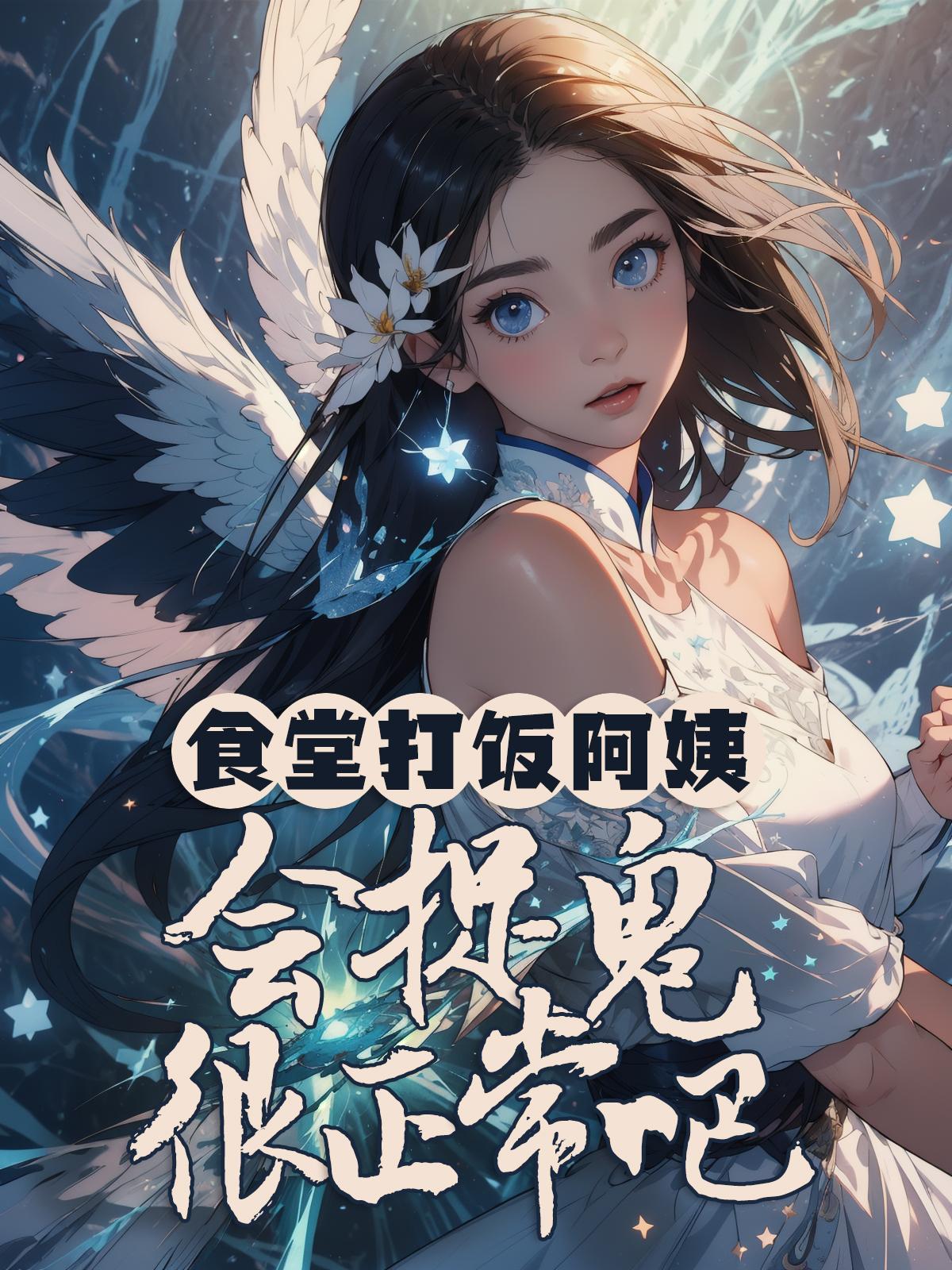 食堂阿姨打饭为什么手抖