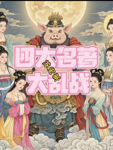 四大名一