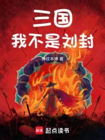我是刘封 三国