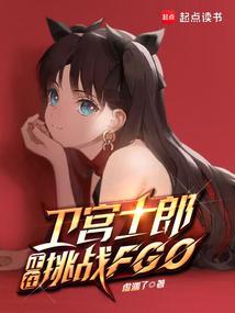 卫宫士郎正在挑战fgo免费阅读