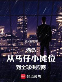 港岛从马仔小摊位到全球供应商123