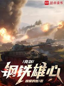 亮剑钢铁雄心无防盗免费阅读最新章节