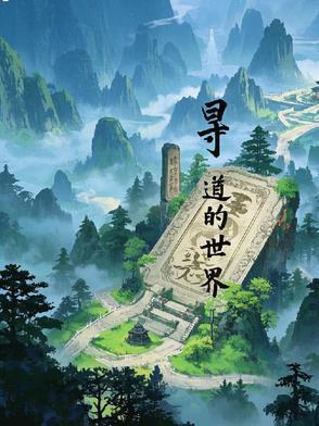 寻道诗词