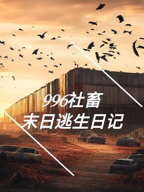 996社畜末日逃生日记gl