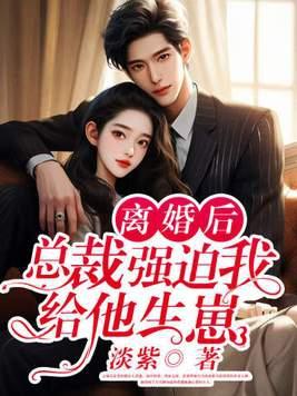 总裁离婚后天天想娶我