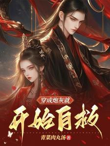 穿成炮灰后我直接弃疗句子