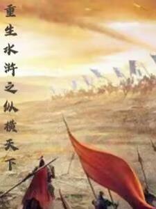 穿越水浒传之纵横天下