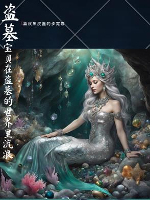 盗墓宝典