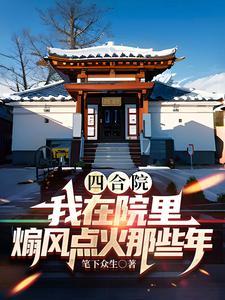四合院mc