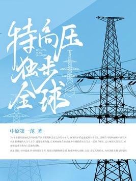 全球特高压行业标准 中文