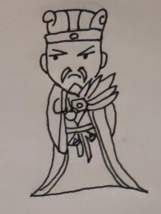 三国黄巾军十大猛将