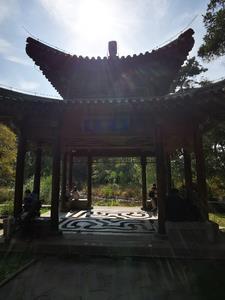 安徽省黄山市修仙