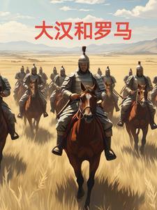 大汉王朝与罗马帝国打仗