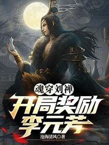 穿越成为刘禅的
