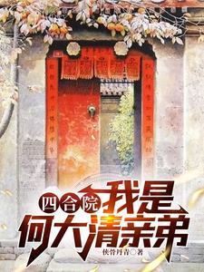 四合院 何大清