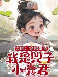 穿越大唐小孩