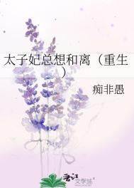 太子妃总想和离(重生)类别重生作者 痴非愚