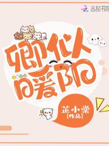 卿似暖阳晋江