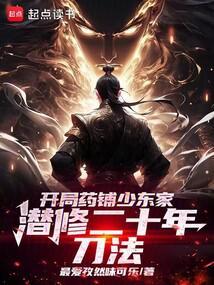 潜修二十年刀法无弹窗